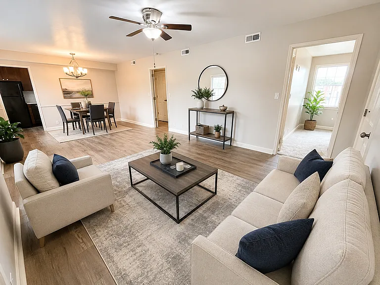 1661 J St #204 — Photo 4