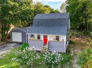 18 Elm Ave, Augusta, ME 04330