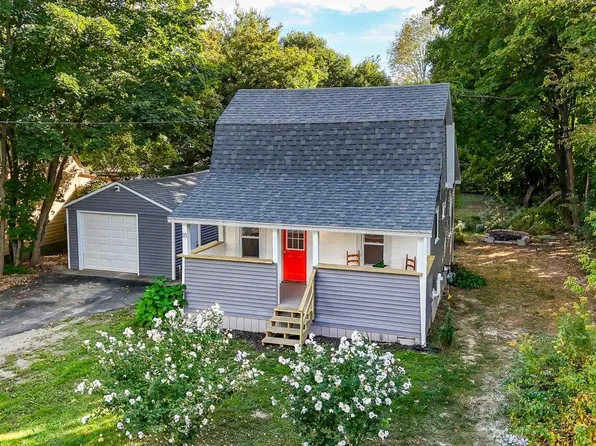 18 Elm Avenue, Augusta, ME 04330