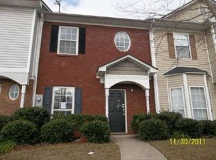 13 Timber Ridge Dr, Cartersville, GA 30121