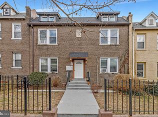 1111 Queen St NE APT 3, Washington, DC 20002