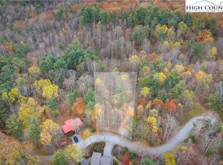 Lot 10 Talon Drive, Boone, NC 28607