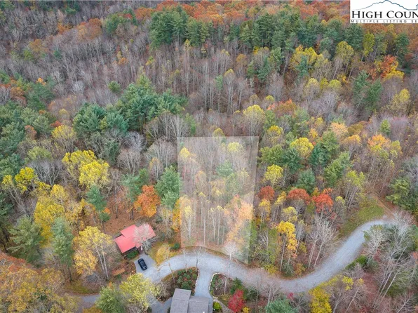 Lot 10 Talon Drive, Boone, NC 28607