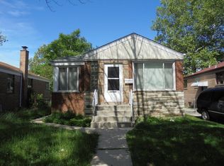 14447 Dobson Ave, Dolton, IL 60419
