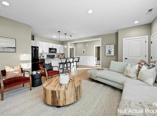 5600 Apothecary Way, New Albany, OH