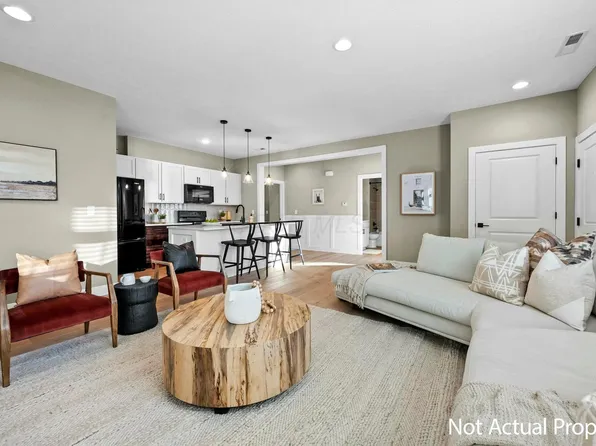 5600 Apothecary Way, New Albany, OH 43054