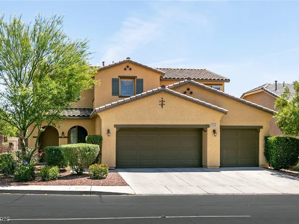 6438 Emerson Gardens St, Las Vegas, NV 89166