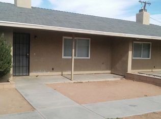 15965 Sago Rd APT 4, Apple Valley, CA 92307