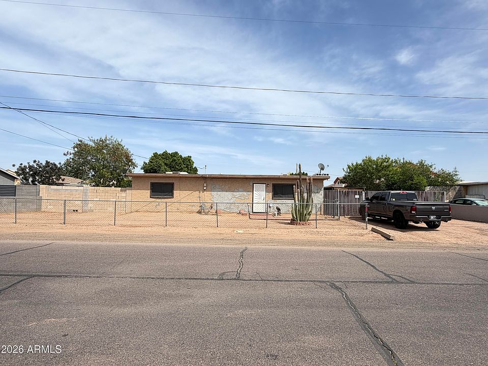 1st image of 593 S OCOTILLO Drive
