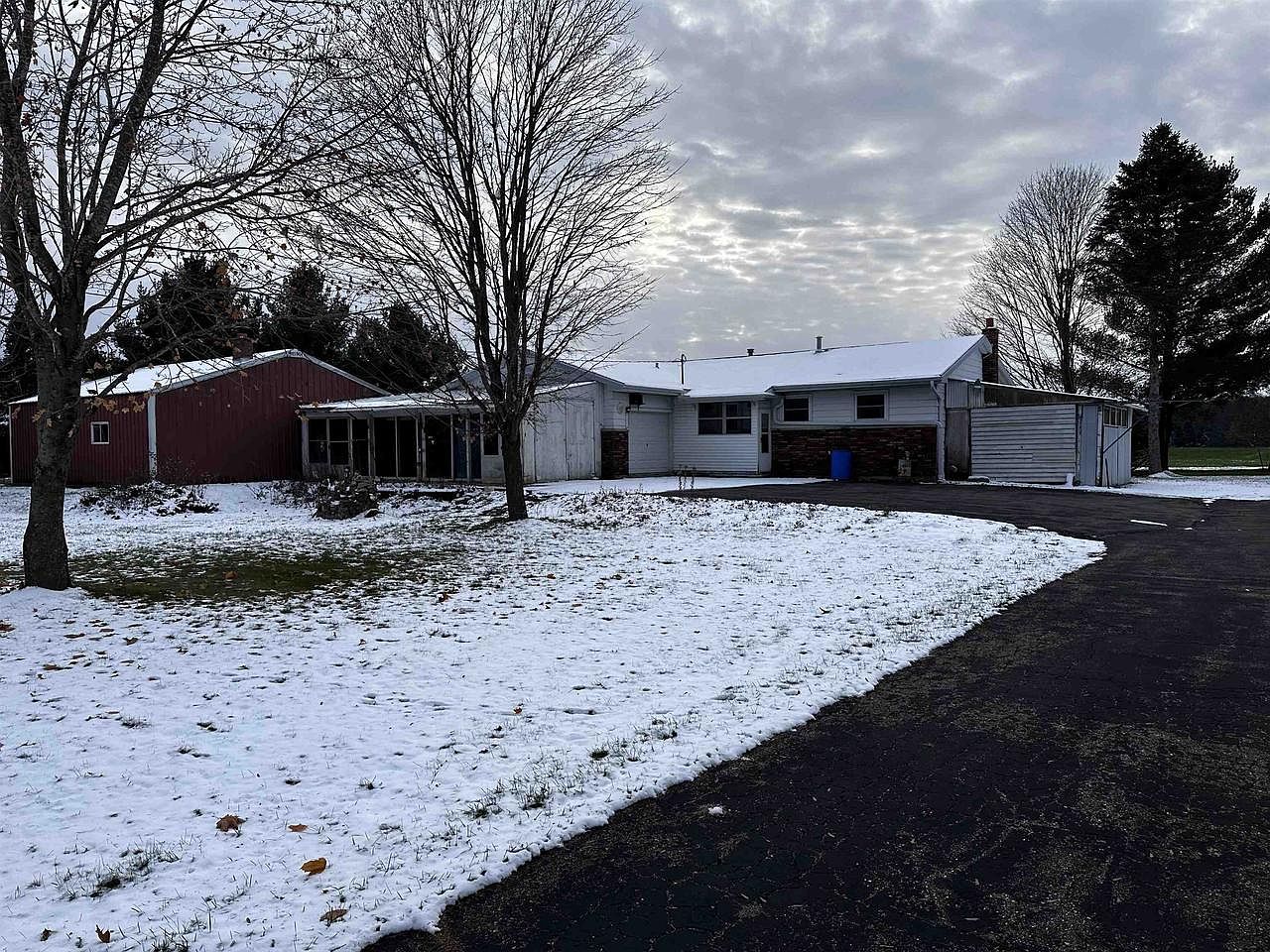 N7537 WHEELER AVENUE, Eland, WI 54427 Zillow