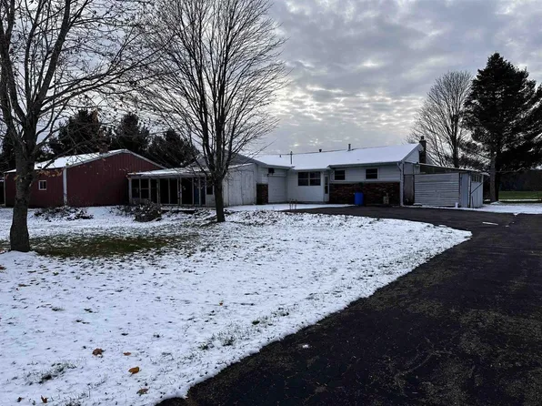 N7537 WHEELER AVENUE, Eland, WI 54427