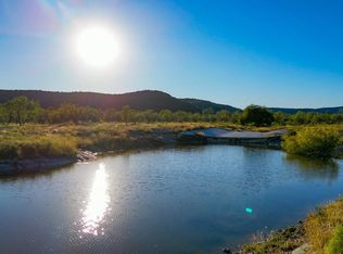 32901 State Highway 55, Uvalde, TX 78801