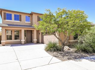 2531 W Old Paint Trl, Phoenix, AZ 85086