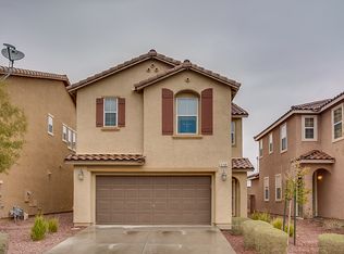 3708 Via Geneva, Henderson, NV 89052