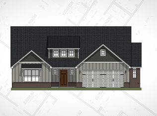 7514 N 157th East Ct, Owasso, OK 74055