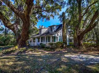 409 Windsor Dr, Georgetown, SC 29440