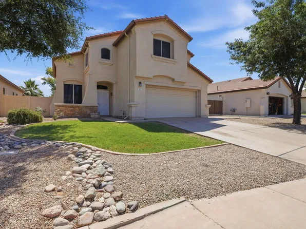 841 S Roanoke St, Gilbert, AZ 85296