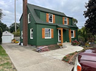 542 S Twyckenham Dr, South Bend, IN