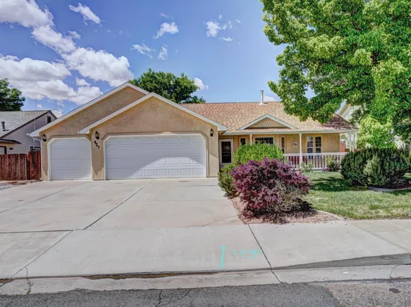 477 Comstock Dr, Fruita, CO 81521