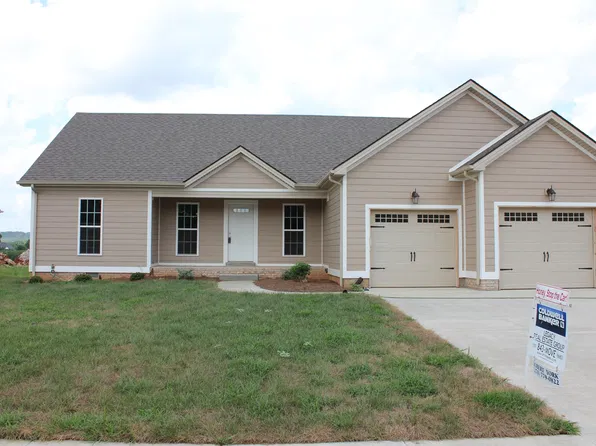 2922 Gunsmoke Trail Way, Bowling Green, KY 42101