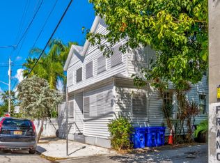 507 Frances St KEY WEST, Key West, FL 33040