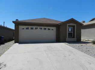 8936 Round Rock Rd SW, Albuquerque, NM 87121