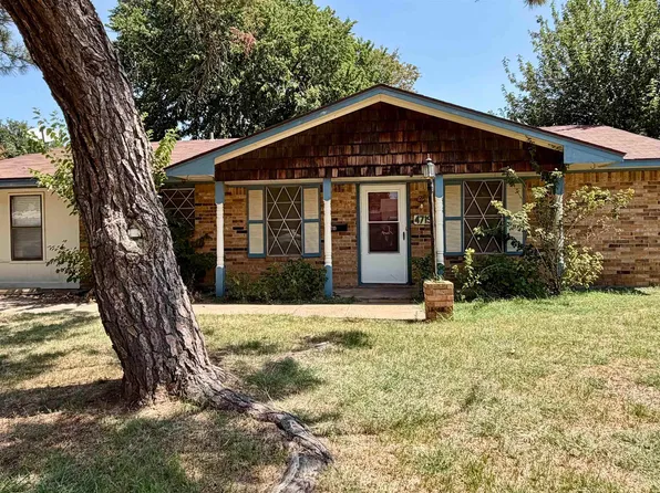 4719 Cape Cod Dr, Wichita Falls, TX 76310