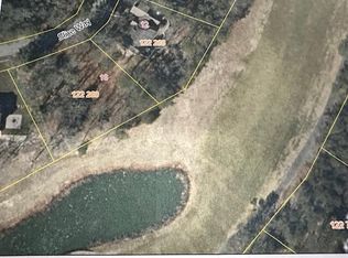 16 Slice Way, Mashpee, MA 02649