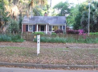 728 W 2nd Ave, Albany, GA 31701