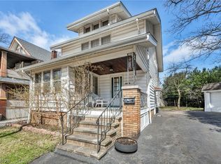 10416 Fortune Ave, Cleveland, OH 44111