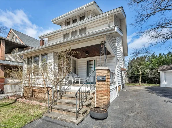 10416 Fortune Ave, Cleveland, OH 44111