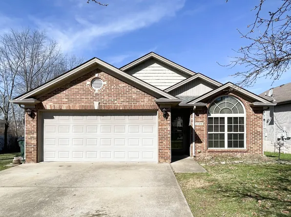 249 Ferndale Pass, Lexington, KY 40511