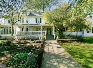 107 Potter St, Haddonfield, NJ 08033