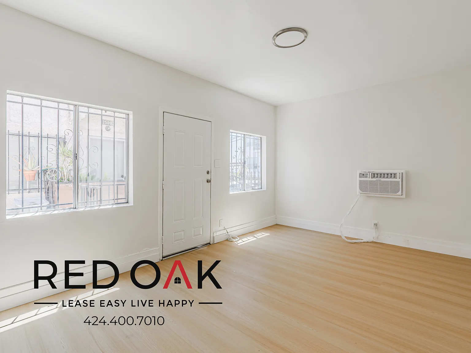 ~1 Month FREE~ Welcoming One Bedroom with Natural Light and Generous Closets ~ In Boyle Heights! — Photo 1