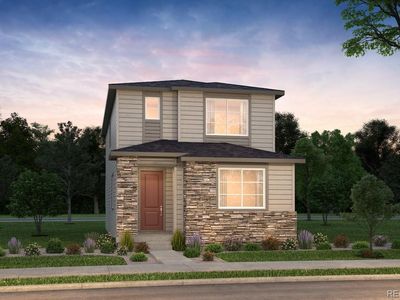 6310 N Malaya Street, Aurora, CO, 80019