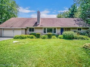 12009 Hawthorne Pl, Cedar Lake, IN 46303