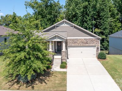 7626 Porrera St, Charlotte, NC, 28214