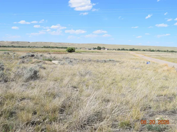 1161 Us Highway 87 #26-20, Glenrock, WY 82637