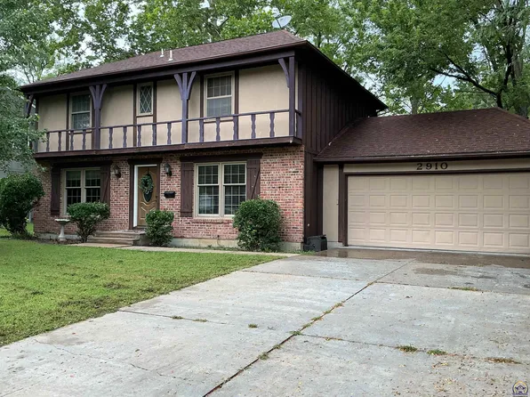 2910 SW 35th St, Topeka, KS 66614