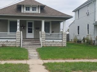 862 Woodrow Ave, Marion, OH 43302