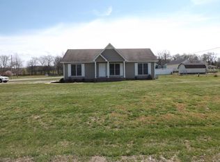 275 Rachel Rd, Pulaski, TN 38478