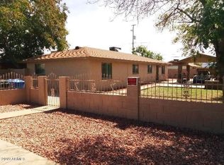 3545 W Tonto St, Phoenix, AZ 85009