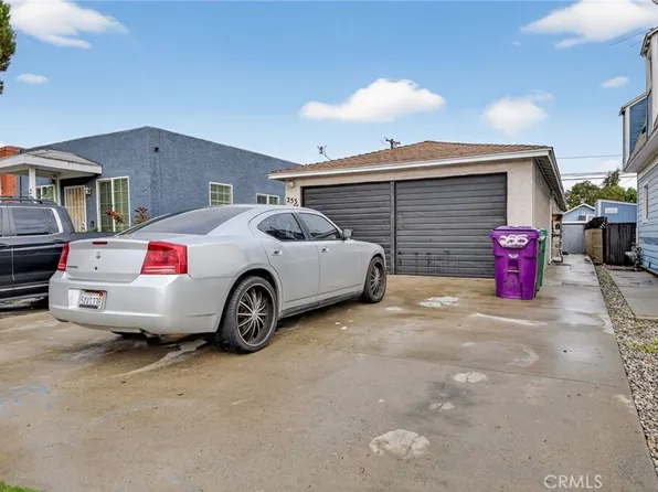 253 E Louise St, Long Beach, CA 90805