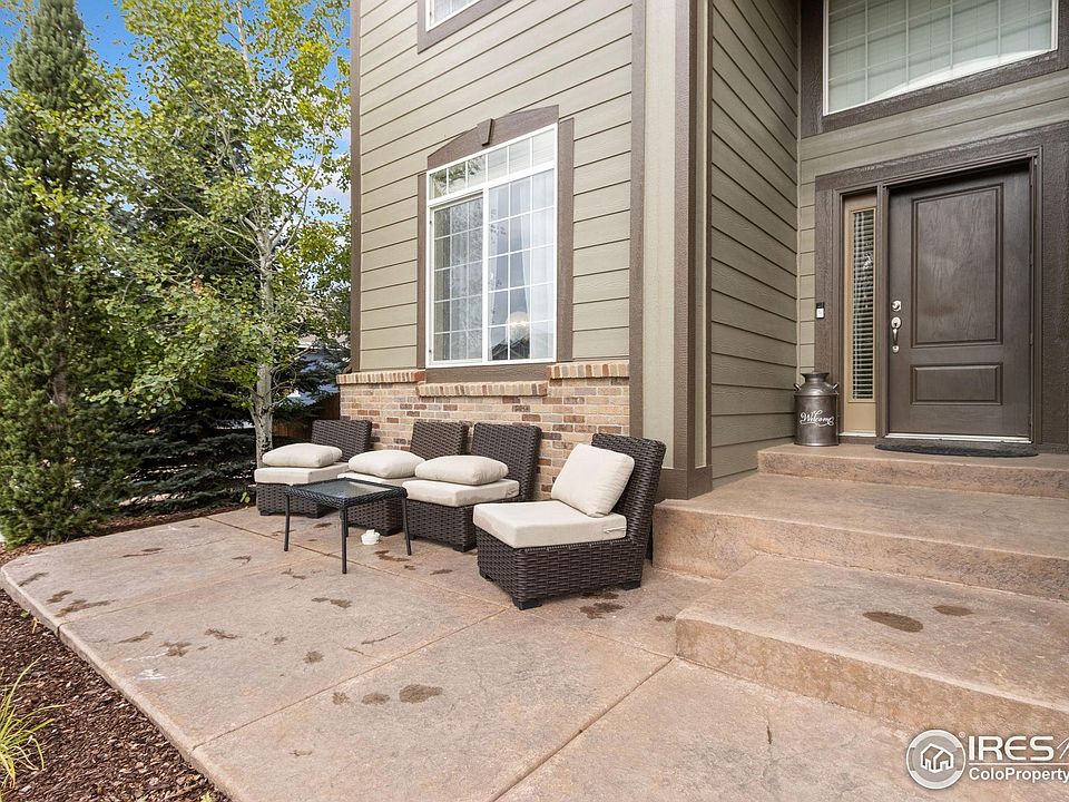 2835 Blue Acona Way, Johnstown, CO 80534 | MLS #1042167 | Zillow