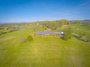 2948 Trinity Rd, Troutville, VA 24175