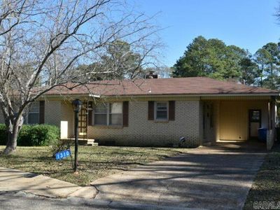 (Undisclosed Address), Magnolia, AR, 71753