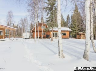 5751 Armitage Ave, Fairbanks, AK 99714