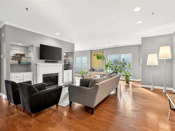 2865 Lenox Rd NE APT 503, Atlanta, GA 30324