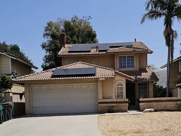 16358 Kensington Pl, Moreno Valley, CA 92551