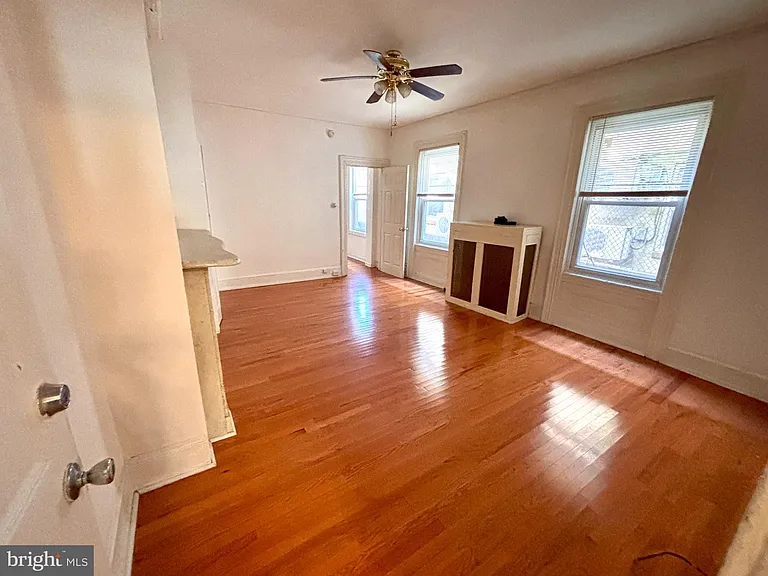 1723 Mount Vernon St #1R — Photo 9